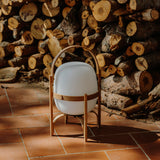 Cestita Batería Cordless Table Lamp