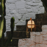 Cestita Batería Cordless Table Lamp