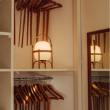 Cestita Batería Cordless Table Lamp