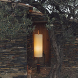 Doríca Floor Lamp by Santa & Cole