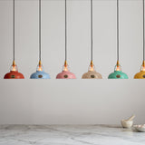 Coolicon Standard Original Enamel Pendant
