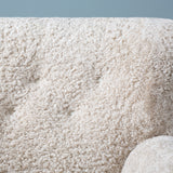 The 54 Chair Sheepskin