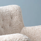 The 54 Chair Sheepskin