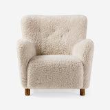 The 54 Chair Sheepskin
