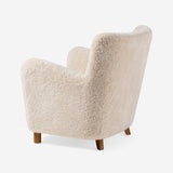 The 54 Chair Sheepskin