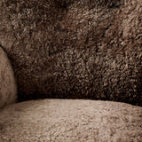 The 54 Chair Sheepskin