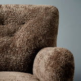 The 54 Chair Sheepskin