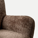 The 54 Chair Sheepskin