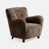 The 54 Chair Sheepskin