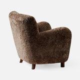 The 54 Chair Sheepskin