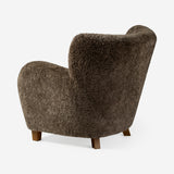 Karu Chair Sheepskin