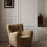 The 54 Chair Sheepskin