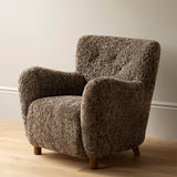 The 54 Chair Sheepskin