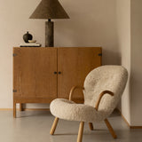 Clam Chair by Arnold Madsen