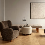 Karu Chair Sheepskin
