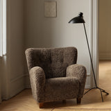Karu Chair Sheepskin