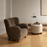 Karu Chair Sheepskin