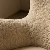 Sampo Chair Sheepskin