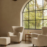 Sampo Chair Sheepskin