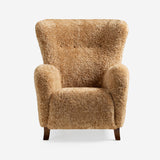 Sampo Chair Sheepskin