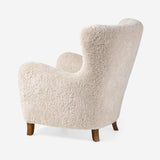 Sampo Chair Sheepskin