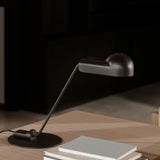 Domo Table Lamp by Joe Colombo 1965