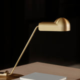 Domo Table Lamp by Joe Colombo 1965