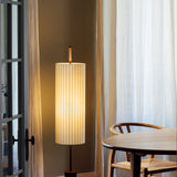 Doríca Floor Lamp by Santa & Cole