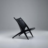 The Krysset Lounge Chair