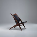 The Krysset Lounge Chair