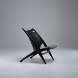 The Krysset Lounge Chair