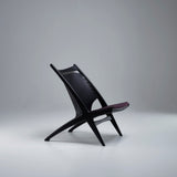 The Krysset Lounge Chair