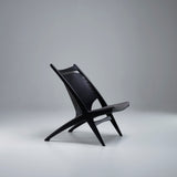 The Krysset Lounge Chair