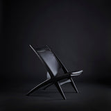 The Krysset Lounge Chair