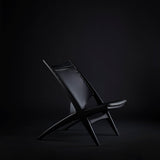The Krysset Lounge Chair