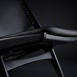The Krysset Lounge Chair