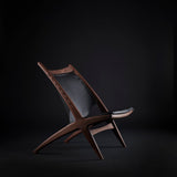 The Krysset Lounge Chair