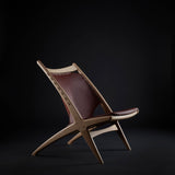 The Krysset Lounge Chair