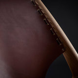 The Krysset Lounge Chair