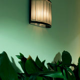 Estadio Wall Sconce