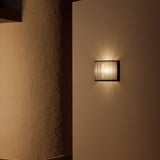 Estadio Wall Sconce