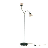 Alma Floor Lamp by Beata Heuman