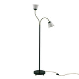 Alma Floor Lamp by Beata Heuman