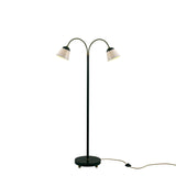 Alma Floor Lamp by Beata Heuman