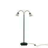 Alma Floor Lamp by Beata Heuman