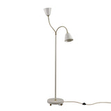 Alma Floor Lamp by Beata Heuman