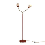 Alma Floor Lamp by Beata Heuman