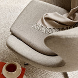 Arne Jacobsen Egg Chair 3316