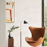 Arne Jacobsen Egg Chair 3316