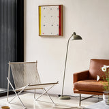 Kaiser Idell Floor Lamp